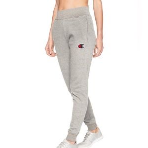 Champion reverse weave joggers
